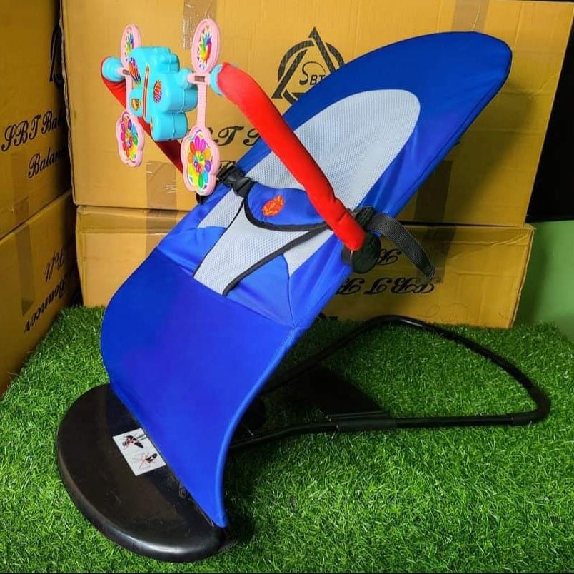 বেবি বাউন্সার (Blue)