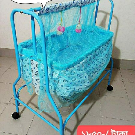 Newborn Dolna 733 Model Blue
