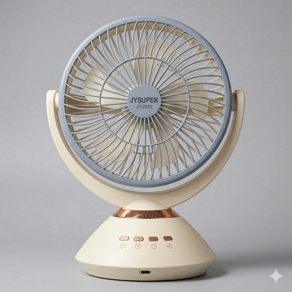 Jysuper super USB fan (super fast)