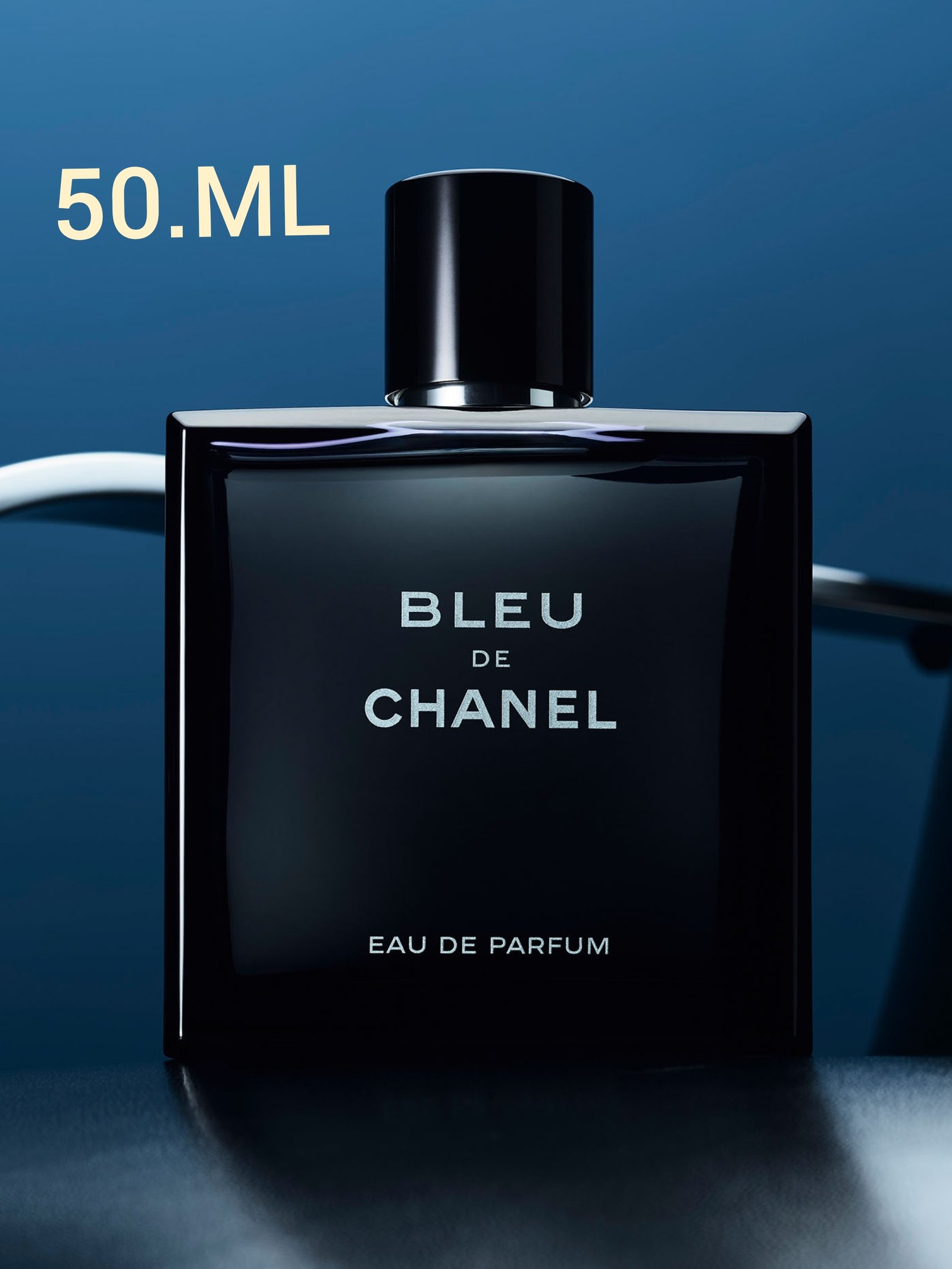 Bleu de chanel ( 50.ML)