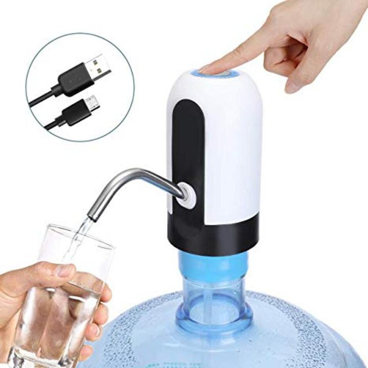 Water dispenser