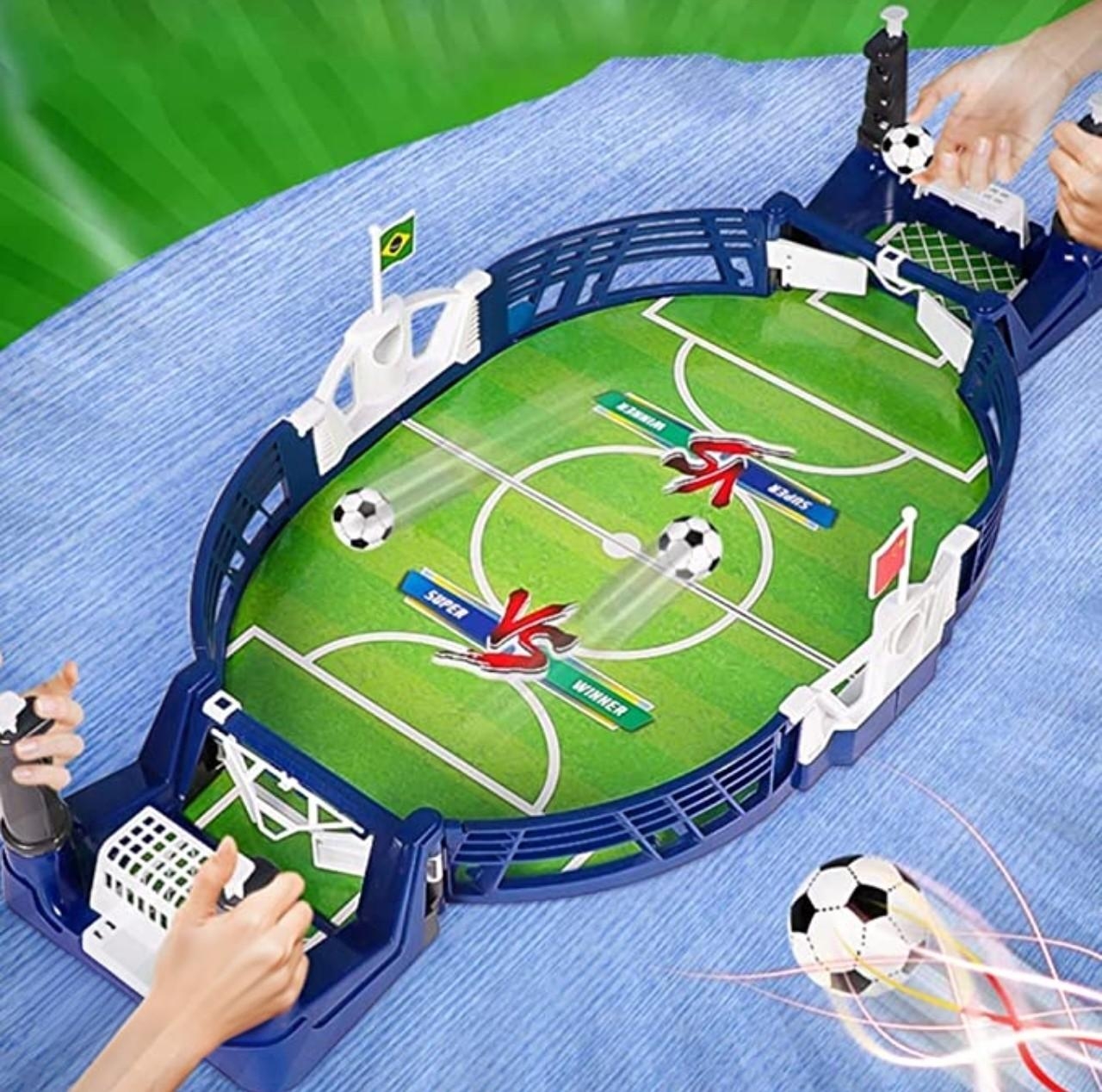 football board game